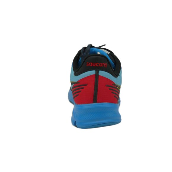 Saucony Ride 14 Runshield Men\'s Solar Chill US9